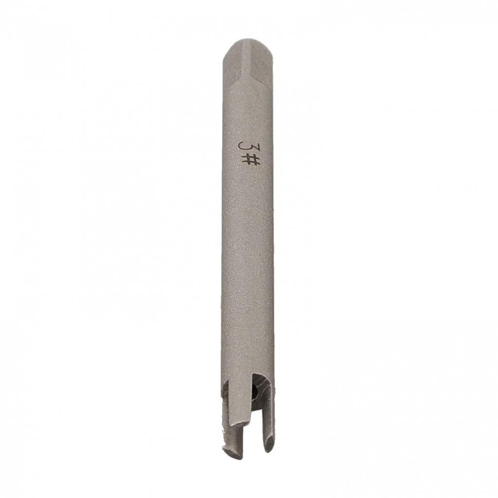 Easy to Handle Broken Tap Extractor Swiftly Remove Broken Screws and Taps