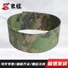 Коллекция тактических и туристических головных уборов Shu Zheng