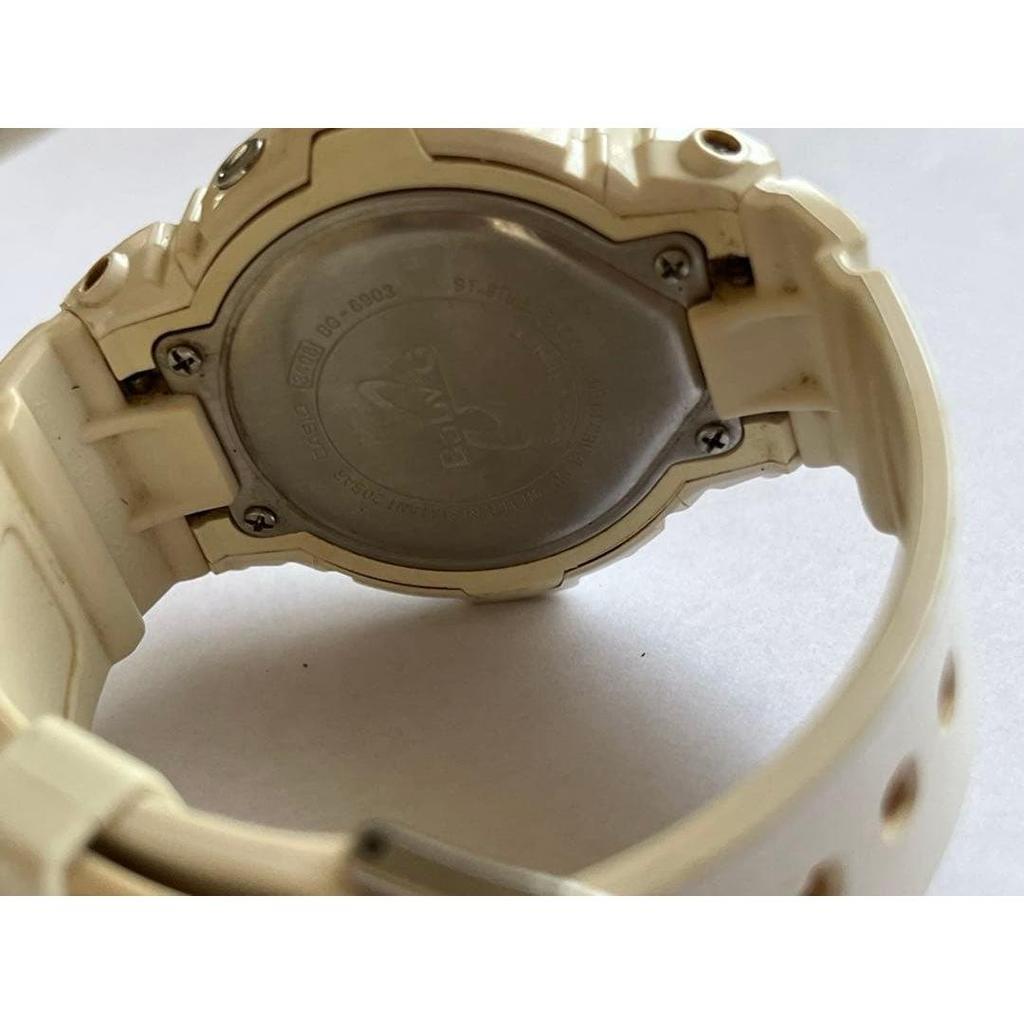 Б/у Цифровые часы CASIO Baby-G BG-6903
