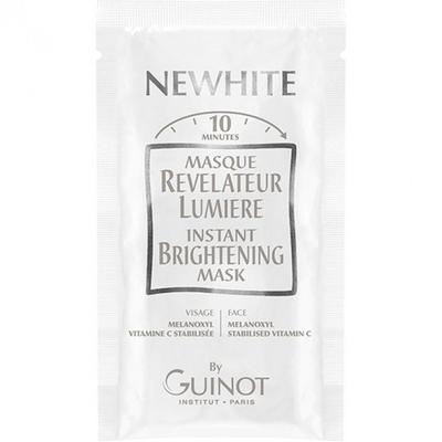 Осветляющая маска Masque Revelateur Lumiere 7х40 мл