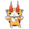 В комплект входит бонус Yokai Watch 2 Shinuchi (Очень редкая медаль "Z" Медаль Бучиняна) - 3DS
