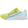 Hoka One One Rocket X Blue Glass Evening Primrose (Все гендерные) Мужские кроссовки 1113532-BGEPR