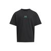 UA X Mansory HW Cotton CC Short Sleeve Training T-Shirt Men T-Shirts 6009095-001