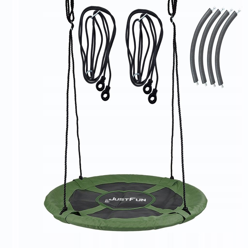 Green Stork's Nest JUST FUN FLY 100CM