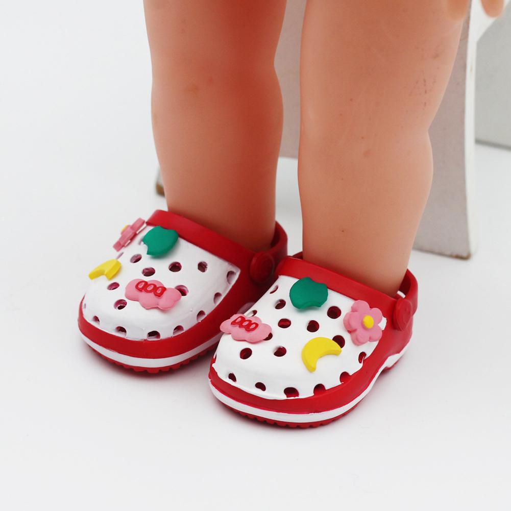 Для 20 см хлопковая кукольная обувь сандалии сапоги игрушки повседневная спортивная обувь куклы аксессуары DIY куклы игрушки