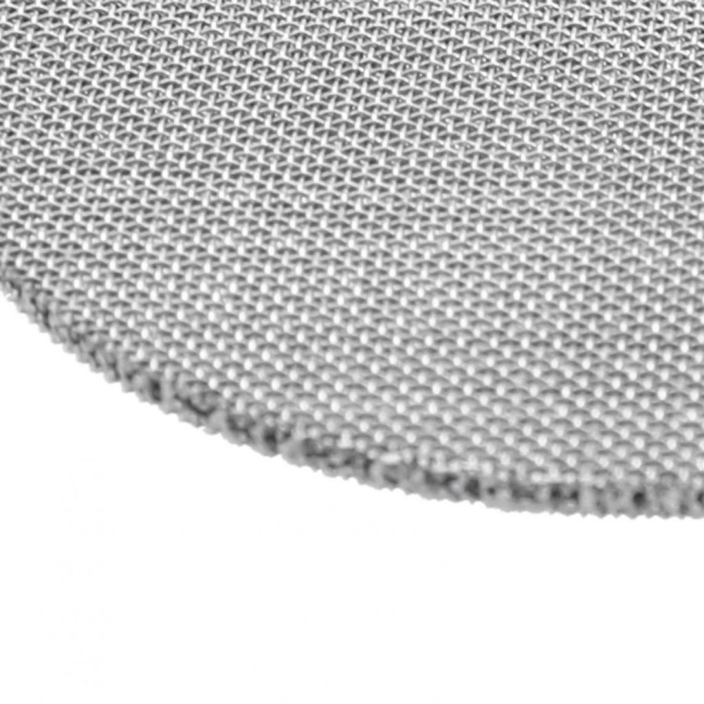 1pc Coffee Filter Screen Filter Screen For Espresso Machine
