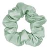 Mulberry Silk Scrunchie "Silk" Pure Cotton