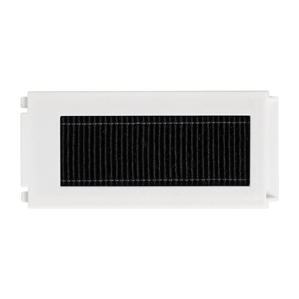 HEPA Фильтр для Ecovacs DEEBOT N30 Omni N30 Pro Omni N30 Pro Робот-пылесос Запчасти Аксессуары