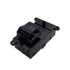 35760-TF0-003 Power Window Switch Compatible with Honda Civic, Crider, and Fit, Front and Rear.