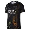 Мужская футбольная форма Dri FIT ADV Night Edition IB3142-011