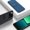NILLKIN Чехол CamShield Pro Xiaomi Mi 13 Pro, чехол для телефона, защита слайдера камеры, роскошный ТПУ + ПК, противоударная задняя крышка