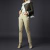 Elua Cotton Blended Corduroy Pants 4 Types Select 1