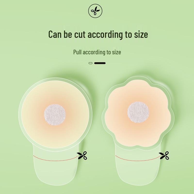 Силиконовые подтягивающие патчи для груди: Поддержка и сбор для большой груди, против обвисания и просвечивания сосков, идеально для топов на бретельках и свадебных фото.