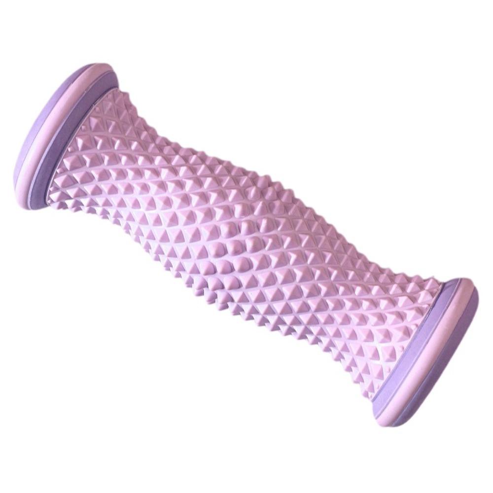 Calf Shaping Manual Foot Massager Silent Reflexology Massage Tool Plantar Acupressure Tool  Bedroom
