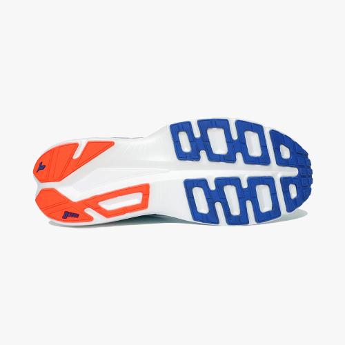 Diadora Frequenza 2 Синий [Отправлено из Кореи] 100% Оригинал