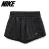 Женские спортивные шорты S Dri Fit с высокой талией, 3 дюйма, two-in-one