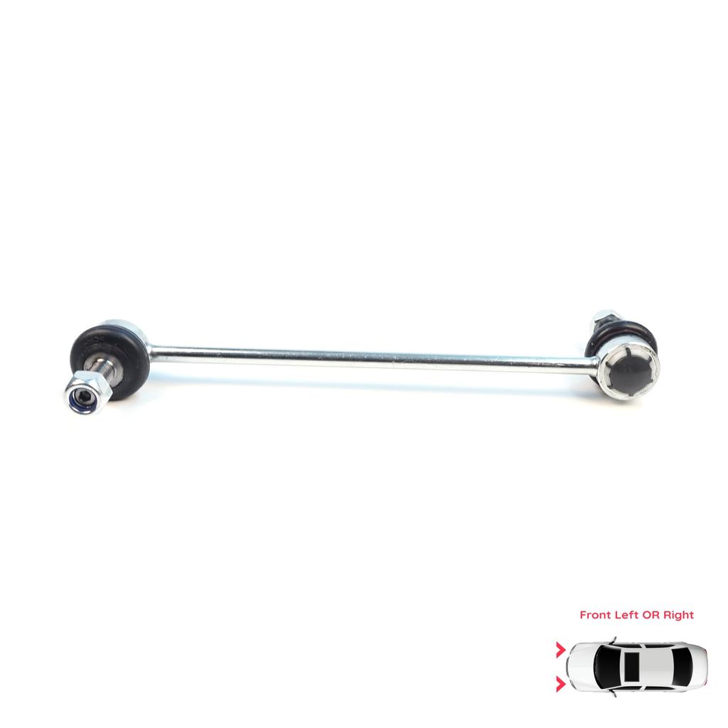 BSP1279 1 Piece Front Sway Bar Stabilizer Link for VW Multivan Transporter California T5 T6 7H5411317 7H0411317