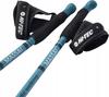 Kije Kijki Nordic Walking Hi-Tec Massai Canton Print Rozmiar 115 Cm