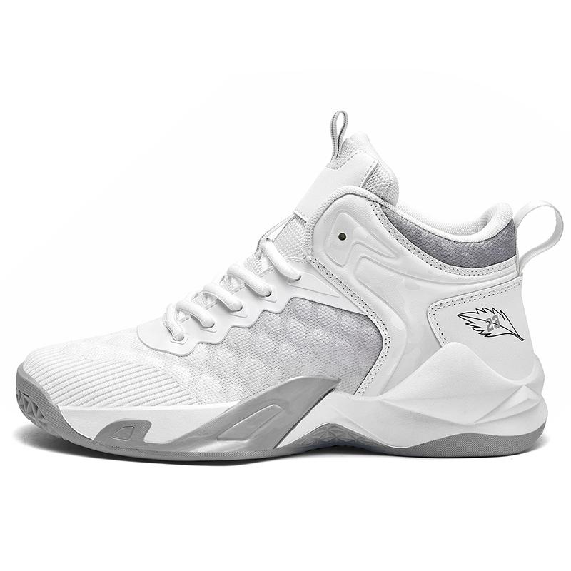 Баскетбольные кроссовки дышащие удобные спортивные кроссовки для тренировок баскетбольные кроссовки мужские баскетбольные кроссовки дышащие