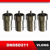 Новый распылитель дизельной форсунки Топливная форсунка Сопло DN0SD274 DN0SD309 DN0SD211 DN0SD1510 DN4SD24 RDN0SPC6209 DN4SD187 DN0SD189