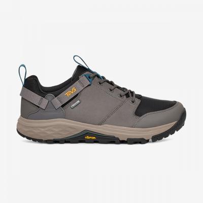 Мужские легкие треккинговые ботинки Vibram Gtx Низкие Stvm2334094
