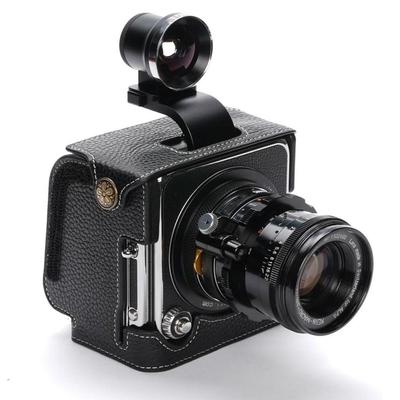 Used New Hasselblad 907X Camera Case Handmade by Craftsmen