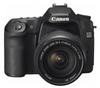Canon Цифровая зеркальная камера EOS 50D IS U Kit с объективом EOS50D1785ISLK EF-S17-85