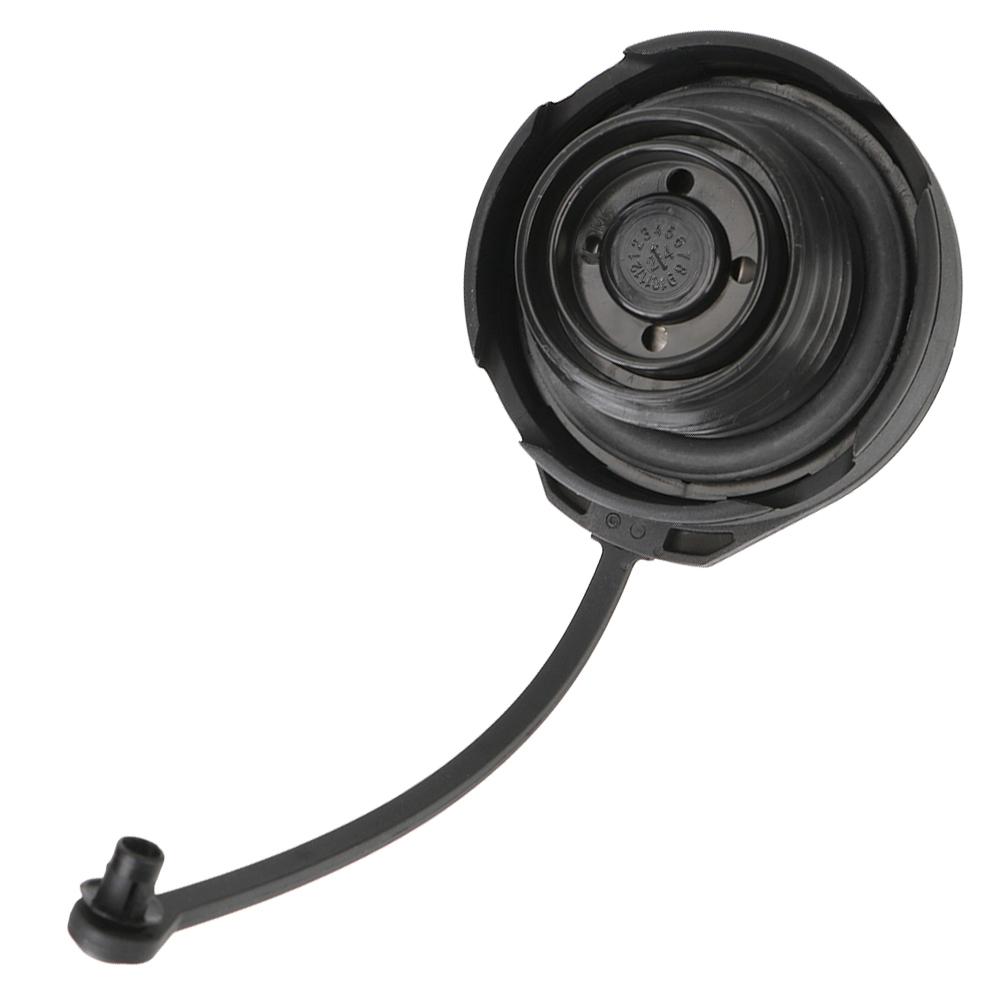 Tank Cover with Line Replacement Car Oil Fuel Cap 1J0201550A 1J0201553A For VW Golf Jetta Passat ALLDi A4 A6 A8 For Skoda Octavia Leon