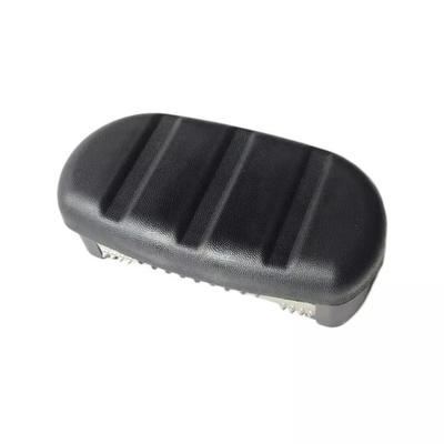 Накладка на подставку для ног Bc3Z-16A454-A для Ford F-150, F-250, F-350, F-450 Super Duty