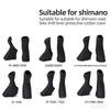 Защитные крышки для тормозных ручек St-4700/St-5800/St-6800, R2000/3000, St-2400/3500, St-5700, St-R7000/R8000, St-7020/7025 Моделей шоссейных переключателей