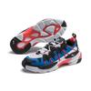 Puma LqdCell Omega Полосатый Комплект 'Синий Красный' 371476-01