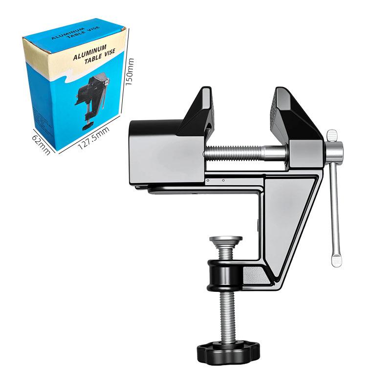 Зажимной стол из алюминиевого сплава для гравировки по нефриту, оливе, грецкому ореху и бодхи (микрогравировка)