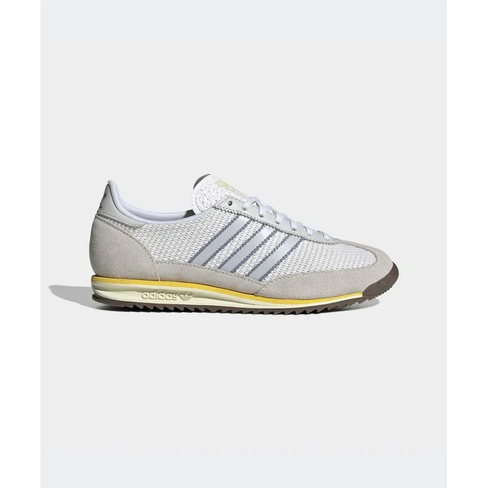 adidas ADIDAS SL 72 OG - White:Grey JI0190JI0190 106088