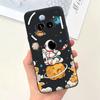 Чехол для Nothing Phone 2A A142 Милый Модный Мультяшный Чехол Мягкий Силиконовый Чехол для Телефона Для Nothing Phone 2 2A Phone2 Phone2A Бампер
