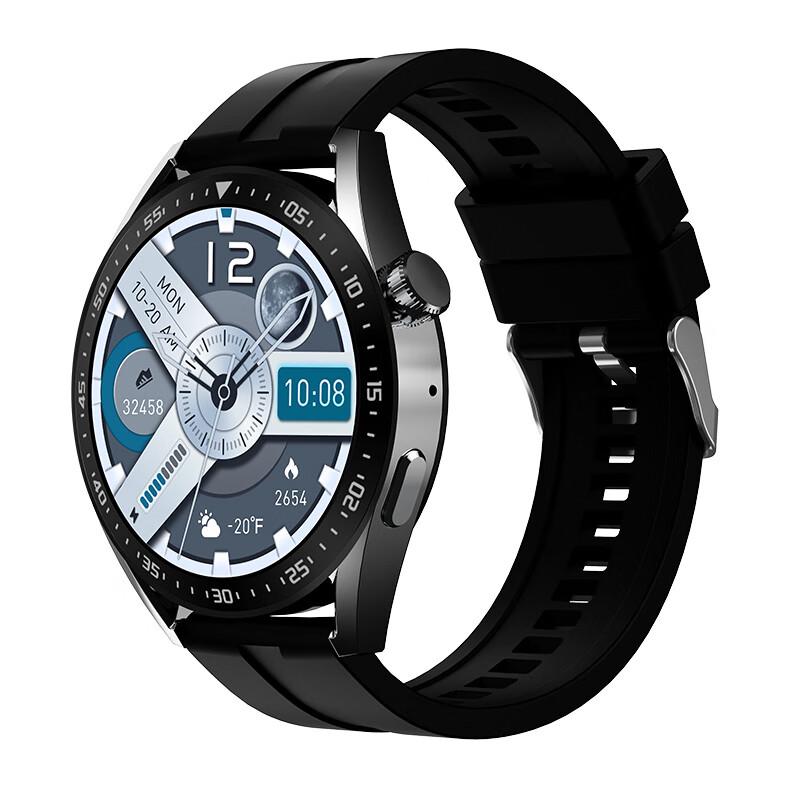 Умные часы AGEFIT GT3 Pro с мониторингом здоровья (Китайская версия)