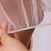 12Pcs Full Face Universal Baby Stroller Mosquito Proof Cover Baby Stroller Mesh Mosquito Net Baby Stroller Mosquito Net