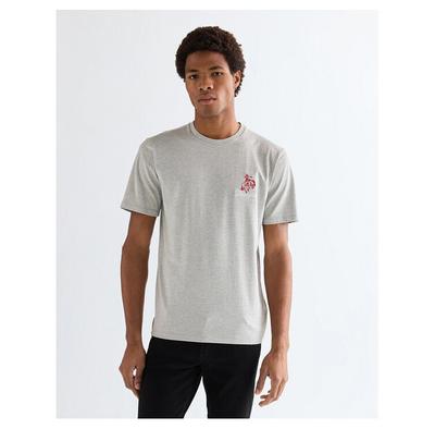 Футболка Wrangler EMBROIDERY TEE