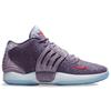 Nike Кроссовки унисекс KD 14 NRG EP Valentines Day фиолетовые многоцветные DJ4335-900