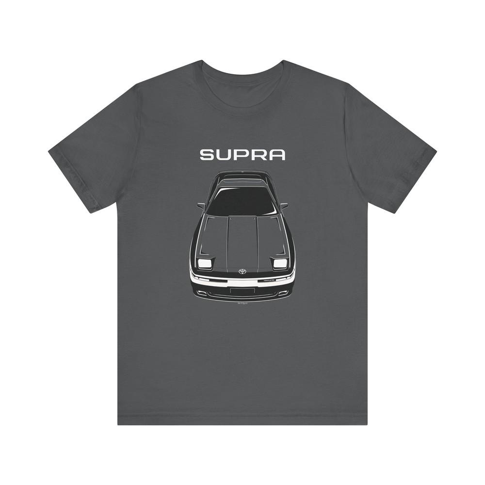 Toyota Supra GT MK3 3rd gen 1JZ T-shirt