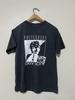 Футболка унисекс The Pretenders Band Loose Screw Tour, хлопок, полный размер SB116
