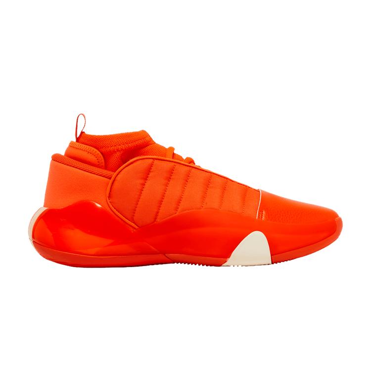 adidas Harden Vol. 7 'Impact Orange'