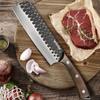 Stainless Steel Kitchen Knife High Quality Household Cooking Tool Handmade Forged Knife Sharp Boning Knife