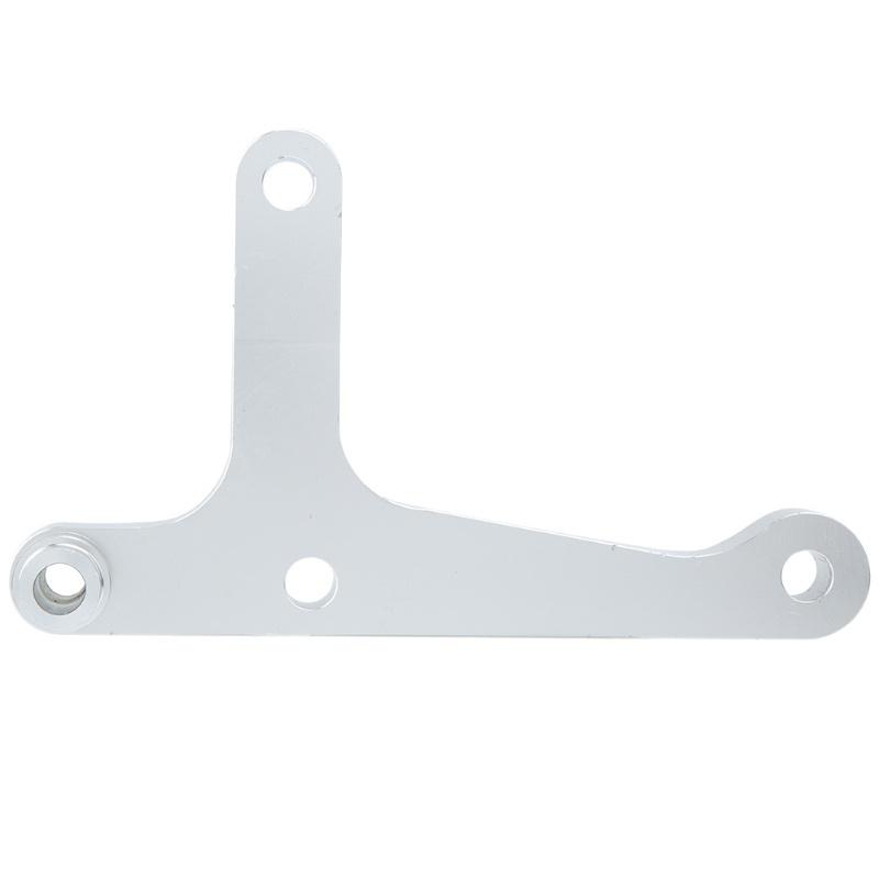 Truck Alternator Bracket Kit Low Mount CNC Accessory Fits For LSX LS1 LS2 LS3