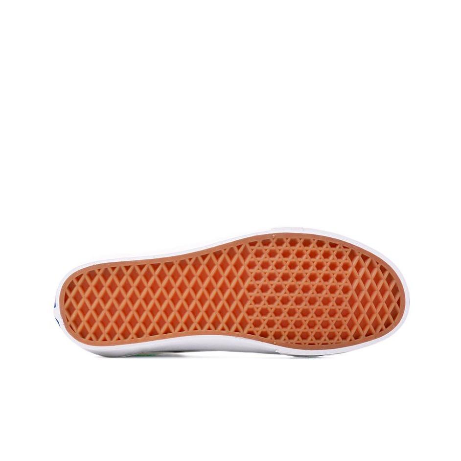 Vans Кроссовки унисекс Epoch VR3 LX White Goji Berry True-White VN0A5EE5B2W