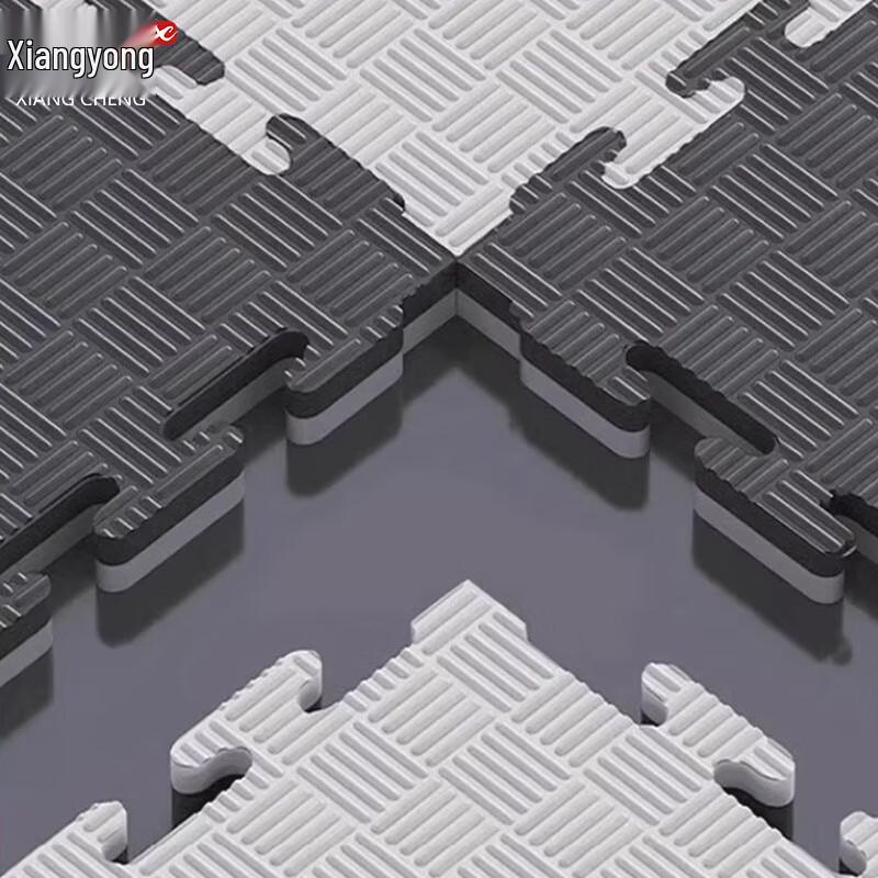 Замковые коврики для спортзала из ЭВА Xiangcheng