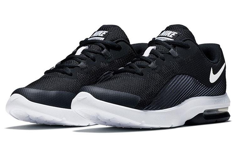 Nike Air Max Advantage 2 'Черный Белый' GS AH3432-002