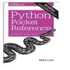 Python Карманный справочник мягкая обложка US-690