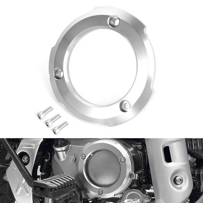 Кольцо крышки правого картера мотоцикла Защитная крышка двигателя Honda Super