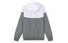 Nike Спортивная куртка с капюшоном и логотипом в стиле колор-блок AT5271-084