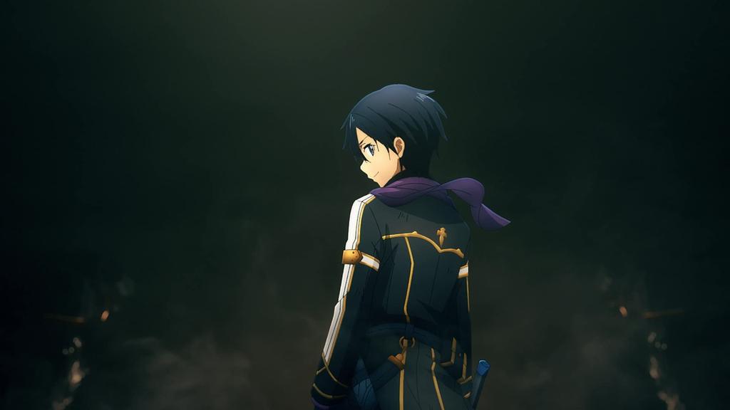 [PS4] Sword Art Online: Last Recollection [Ограниченное издание] Оригинальные обои *Недоступны и непригодны к использованию из-за истекшего срока действия